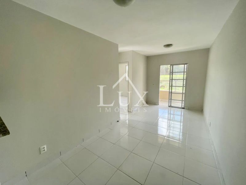 Apartamento com 2 quartos — Pampulha, Belo Horizonte