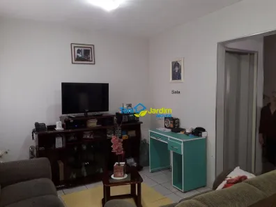 Sobrado com 3 Quartos à venda, 132m² no Parque Erasmo Assunção, Santo André