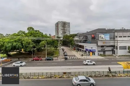 Sala Comercial com 2 Quartos à venda, 68m² no Azenha, Porto Alegre