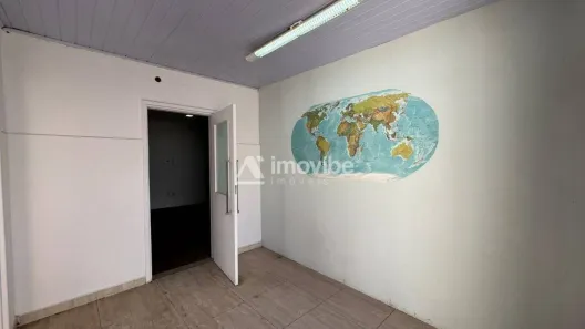 Ponto Comercial para alugar, 102m² no Centro, Americana