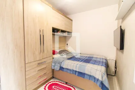 Apartamento com 1 Quarto à venda, 25m² no Itaquera, São Paulo
