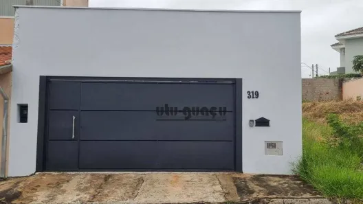 Casa com 3 Quartos à venda, 125m² no Jardim Paulista II, Itu