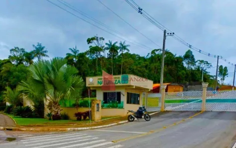 Lote/Terreno à venda, 300m² no Quilometro 12, Itajaí
