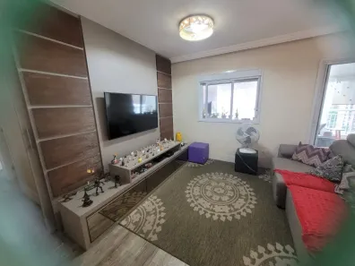Apartamento com 3 Quartos à venda, 146m² no Vila Alexandria, São Paulo