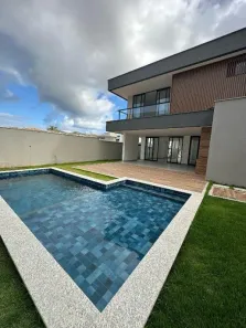 Casa com 4 Quartos à venda, 246m² no Buraquinho, Lauro de Freitas