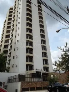 Apartamento com 1 Quarto à venda, 81m² no Centro, Araraquara