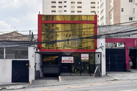 Prédio Comercial para alugar, 871m² no Vila Leopoldina, São Paulo