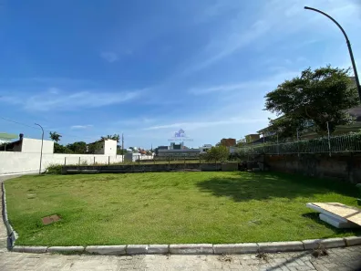 Lote/Terreno à venda, 600m² no Cachoeira do Bom Jesus, Florianópolis