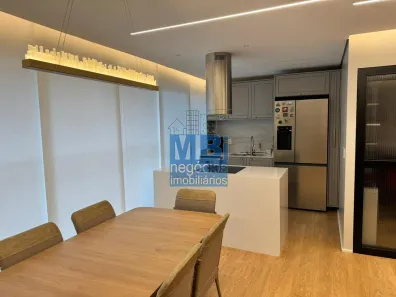 Apartamento com 3 Quartos à venda, 83m² no Santo Amaro, São Paulo