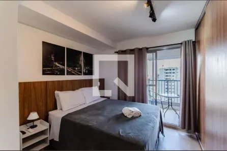Kitnet com 1 Quarto à venda, 25m² no Vila Mariana, São Paulo