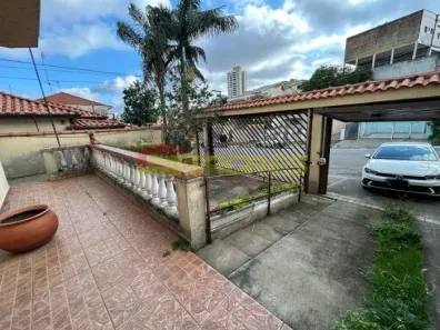 Sobrado com 5 Quartos à venda, 300m² no Vila Maria Alta, São Paulo