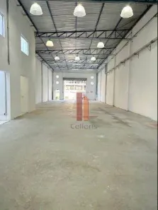 Galpão/Depósito/Armazém para alugar, 645m² no Vila Prudente, São Paulo
