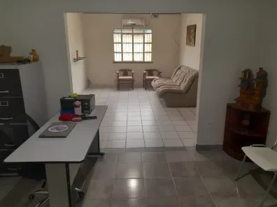 Sala Comercial com 1 Quarto para alugar, 40m² no 31 de Março, Boa Vista