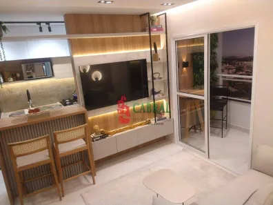 Apartamento com 2 Quartos à venda, 55m² no Vila Augusta, Guarulhos