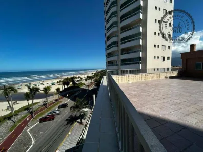 Apartamento com 1 Quarto à venda, 46m² no Tupi, Praia Grande
