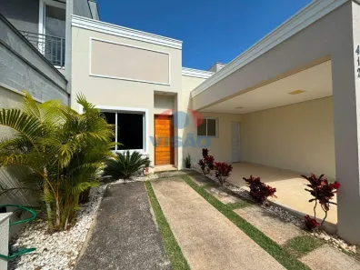 Casa de Condomínio com 3 Quartos para alugar, 103m² no Jardim Montreal Residence, Indaiatuba