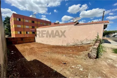 Lote/Terreno à venda, 250m² no Nova América, Piracicaba