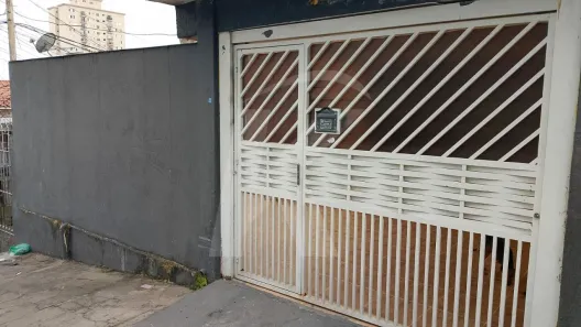 Casa com 6 Quartos à venda, 164m² no Vila Isolina Mazzei, São Paulo