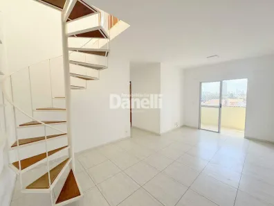 Apartamento com 4 Quartos à venda, 155m² no Esplanada Independência, Taubaté