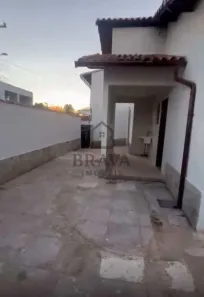 Casa com 2 Quartos à venda, 65m² no Recanto Feliz (Califórnia da Barra), Barra do Piraí