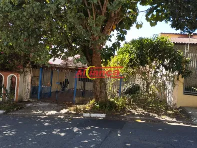 Casa com 2 Quartos à venda, 250m² no Jardim Santa Mena, Guarulhos