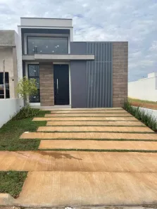 Casa de Condomínio com 3 Quartos à venda, 90m² no Jardim Residencial Villagio Ipanema I, Sorocaba