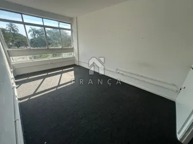 Sala Comercial à venda, 47m² no Centro, São José dos Campos