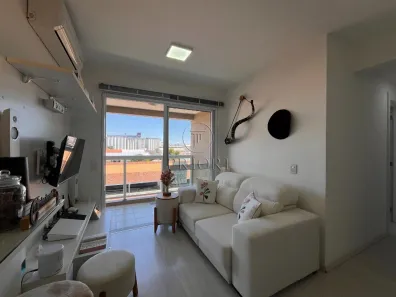 Apartamento com 2 Quartos à venda, 67m² no São Geraldo, Porto Alegre