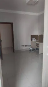 Sala Comercial para alugar, 25m² no Itu Novo Centro, Itu