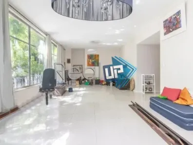 Apartamento com 4 Quartos à venda, 188m² no Ipanema, Rio de Janeiro