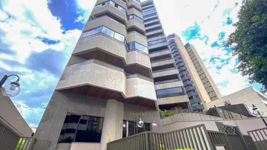 Apartamento com 4 Quartos à venda, 120m² no Centro, Londrina