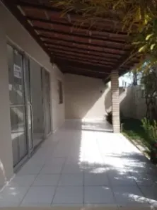 Casa de Condomínio com 3 Quartos à venda, 110m² no Catu de Abrantes (Abrantes), Camaçari