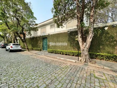  com 3 Quartos à venda, 350m² no Jardim Luzitânia, São Paulo
