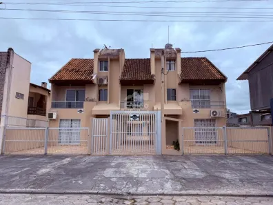 Apartamento com 3 Quartos à venda, 97m² no Balneário Caioba, Matinhos