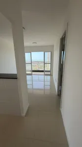 Apartamento com 2 Quartos para alugar, 65m² no Olho D'Água, São Luís