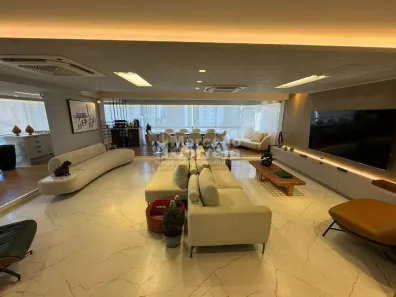Apartamento com 3 Quartos à venda, 295m² no Parnamirim, Recife