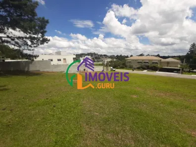 Lote/Terreno à venda, 630m² no Residencial Morada dos Lagos, Barueri