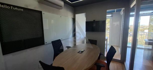 Sala Comercial à venda, 39m² no Ville Sainte Hélène, Campinas