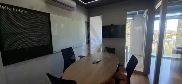 Sala Comercial à venda, 39m² no Ville Sainte Hélène, Campinas