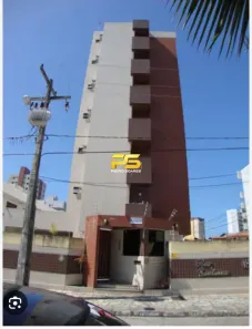 Apartamento com 3 Quartos à venda, 87m² no Jardim Oceania, João Pessoa