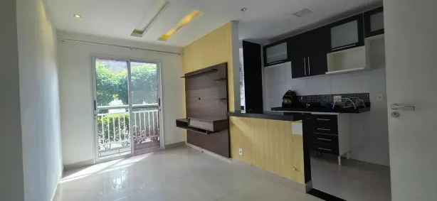 Apartamento com 2 Quartos à venda, 47m² no Curicica, Rio de Janeiro