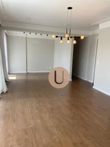 Apartamento com 3 Quartos à venda, 119m² no Casa Branca, Santo André