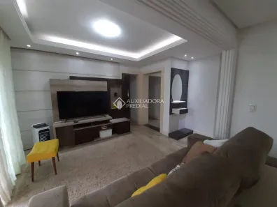 Apartamento com 4 Quartos à venda, 133m² no São Pelegrino, Caxias do Sul