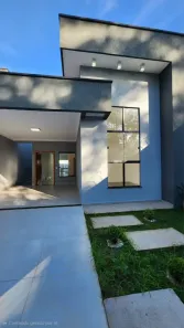 Casa com 3 Quartos à venda, 140m² no Parque das Flores, Goiânia
