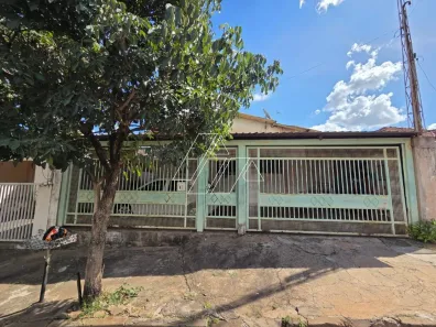 Casa com 4 Quartos à venda, 150m² no Palmital, Marília