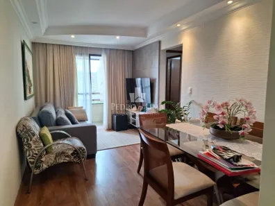 Apartamento com 2 Quartos à venda, 61m² no Vila Matilde, São Paulo