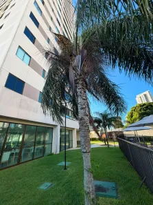 Apartamento com 2 Quartos para alugar, 56m² no Ponta Negra, Natal