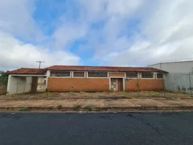 Lote/Terreno à venda, 2616m² no Vila José Bonifácio, Araraquara