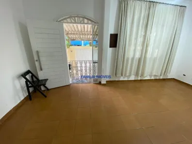 Casa com 2 Quartos à venda, 150m² no Aparecida, Santos