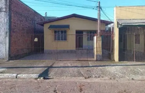 Casa com 2 Quartos para alugar, 70m² no Três Portos, Esteio